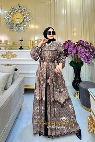 TERBARU/DHEANARA DRESS/GAMIS DHEANARA/GAMIS ELEGAN/AMORE BY RUBY