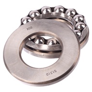 Thrust Ball Bearing 51310 China Factory Price S440C Bearing Stainless Steel