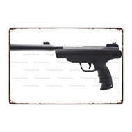pellet guns original 【Stock】 Umarex Trevox Break Barrel 177 Caliber Pellet Gun Air Pistol Metal P