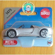 SIKU Porsche 918 Spyder Diecast Elbow