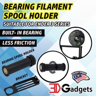 Bearing Filament Spool Holder for 3D Printer Creality Ender 3 Ender 3 v2 Ender 3 Max