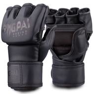 MMA Grappling Glove Muaythai Boxing Training