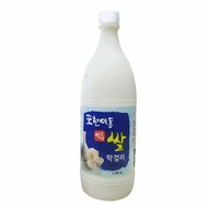 Makgoli Korean Rice Wine