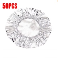 Reusable Aluminum Foil Heat Lid Kitchen Insulation Cover Fruit Cling Wrap Aluminum Foil Food Wrap