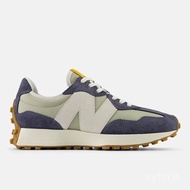 NB Men's Sports Casual Shoes 327 Blue U327SD HNWL