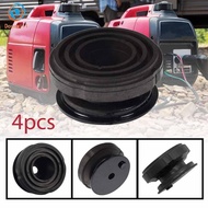 Dovewill Anti Vibration Generator Rubber Foot Pads Replacement Mount for Eu2000i EB2200 Power Repair