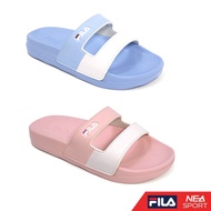 [ลิขสิทธิ์แท้] Fila Perfecto Sandal รองเท้าแตะ ฟิล่า แท้ ได้ทั้งชายหญิง