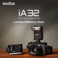 Godox iA32 Mini Flash