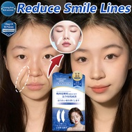 Face Wrinkle Patch Face Lifting Mask 18pcs Anti Wrinkle Multi Patch remove nasolabial folds crow's f