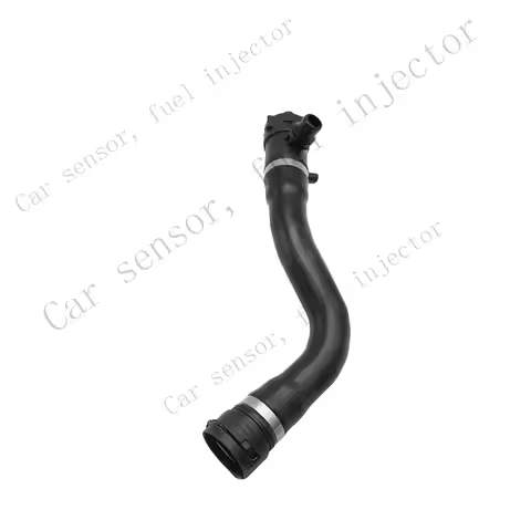 Q+ Upper Radiator Coolant Hose For BMW F23 F30 F31 F32 F33 F34 N20 17127596837