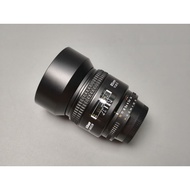 Nikon AF 85mm f1.8D Lens