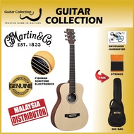 Martin LX1E | Little Martin Series | Travel Acoustic-Electric Guitar