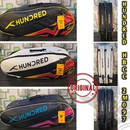 Hundred HBCC 2M097 Badminton Bag