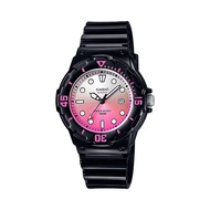 CASIO YOUTH ANALOG-LADIES LRW-200H-4E LRW-200H