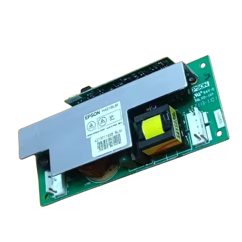 DS AVI Projector Ballast H421BLM for EPSON EB-CS510Xi EB-CS510XN EB-CS520WN EB-CS520W EH-TW5900 EH-T