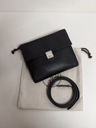 Hermes Clic 16 mini Evelyne Kelly to go