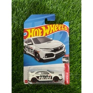 HOTWHEELS HONDA CIVIC EK9 , CIVIC CUSTOM, CIVIC EG , CIVIC SI, HONDA CIVIC TYPE R, HONDA CRX, PRELUD
