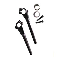 Motorcycle 1Set GRS Handle Bar XRM/TMX UNIVERSAL (RAIDER TYPE) (HRB-014)