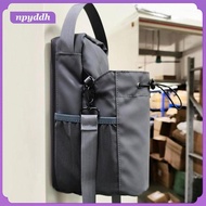 [npyddh] Water Bottle Holder Bag Gym Accessories Gym Magnet Bag for Sports Gym Yoga