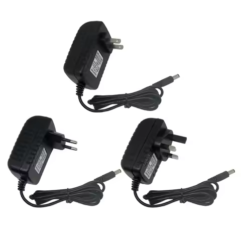 12V 3A Power Cord for mamaRoo2 / 4 moms mamaRoo 4moms mamaRoo 4 Baby Swing Charging Replacement Adap
