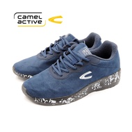 【best-selling】 camel active Men Navy KORVER Sneakers