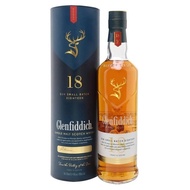 GLENFIDDICH 18 YRS (70CL)