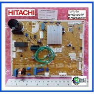 Hitachi Refrigerator Board/MAIN/Hitachi/PTR-VGX470P*007/Genuine Parts From The Factory