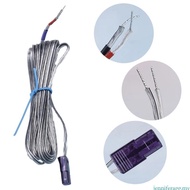 jenniferagg.my 3 4 10m Speaker Cable Replacement Wire Cord for HT-H5500K HT-H5530K HT-D6730W