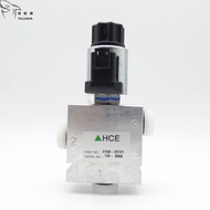 31Q6-20130ประกอบวาล์วน้ำ31Q6-20131วาล์วน้ำไฮดรอลิก R225VS R485VS R140LC-9 R180LC-9 EPPR R290LC-9ฮุนไ