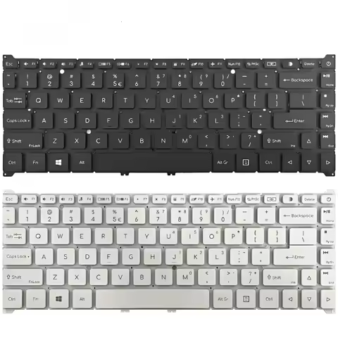 LL+ New FOR Acer ConceptD CC314-72 CC314-72G CC314-72P CC314-73G 73P Keyboard US Backlit
