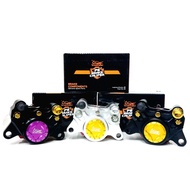 Magic Boy Front Caliper P8 100% Original