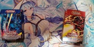 遊戲王|YGO|卡組|Deck|天空龍＆巨神兵|