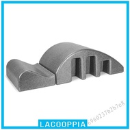Pilates Spine Corrector EPP Foam Wedge - อุปกรณ์ยืดกล้ามเนื้อสำหรับการฝึกออกกำลังกาย