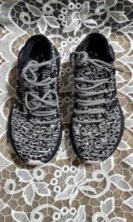 Adidas Pure BOost  男款 慢跑鞋 休閒鞋 US7 FR40號 1380