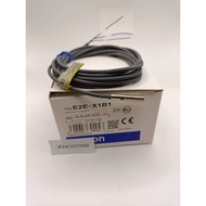 Authentic Worth It Great Value Proximity switch E2E E2E-X1B1 12-24v Shop