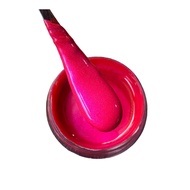 Sơn Acrylic Nhũ Hồng Cánh Sen Ánh Hồng (A-24) Chai 500ml