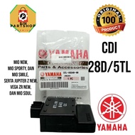 CDI ORIGINAL YAMAHA_28D/5TL