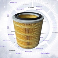 20x21 air filter without core, car engine air filter, 20cm wide, 21cm long