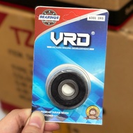 Laker bearing 6301 2RS brand VRD bearing/ 6301 2RS