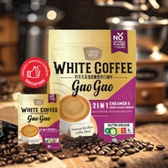 Coffee Hock -White Coffee Gao Gao 2 IN 1 & 3 IN 1