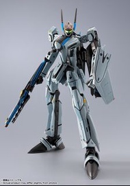 [預訂2026年9月] DX 超合金 DX VF-25 彌賽亞韋基利 捍衛戰士 Ver. DX CHOGOKIN VF-25 MESSIAH VALKYRIE TOPGUN Ver.
