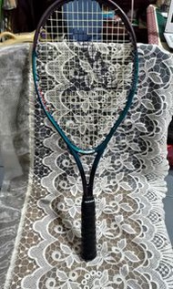 迪卡濃 PROKENNEX 超大設計網球拍 1200
