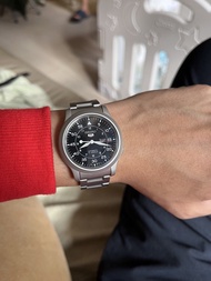 Seiko 5 SNK809