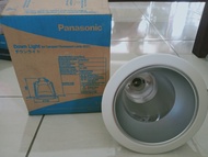 Downlight Panasonic - N Series 5" Inch Cap Downlight NLP72412