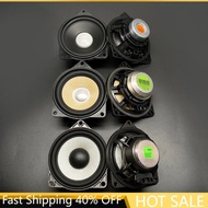4 Inch Midrange Speaker For Bmw E39 E46 E92 F10 F30 F32 F34 F01 F02 E90 E60 3 5 7 Series Car Dashboa