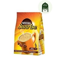 Nescafe Sunrise Instant Coffee Chicory Mix Pouch 200g