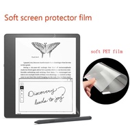 Matte Anti-glare /Clear HD Screen Protector Plastic Film For Amazon Kindle Scribe 10.2 2022 2024,   