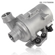 Electric Water Pump 11517583836 for BMW N52 F10 F18 F01 F02 F25 X3