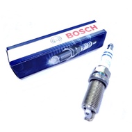 Spark plug BMW E60 523i  (N52) OEM