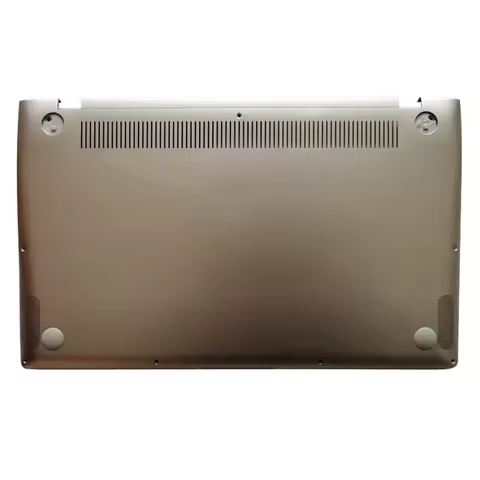 NEW Laptop LCD Back Cover/Front Bezel/Hinges/Palmrest/Bottom Case For Non-Touch ASUS Deluxe14 U4300 